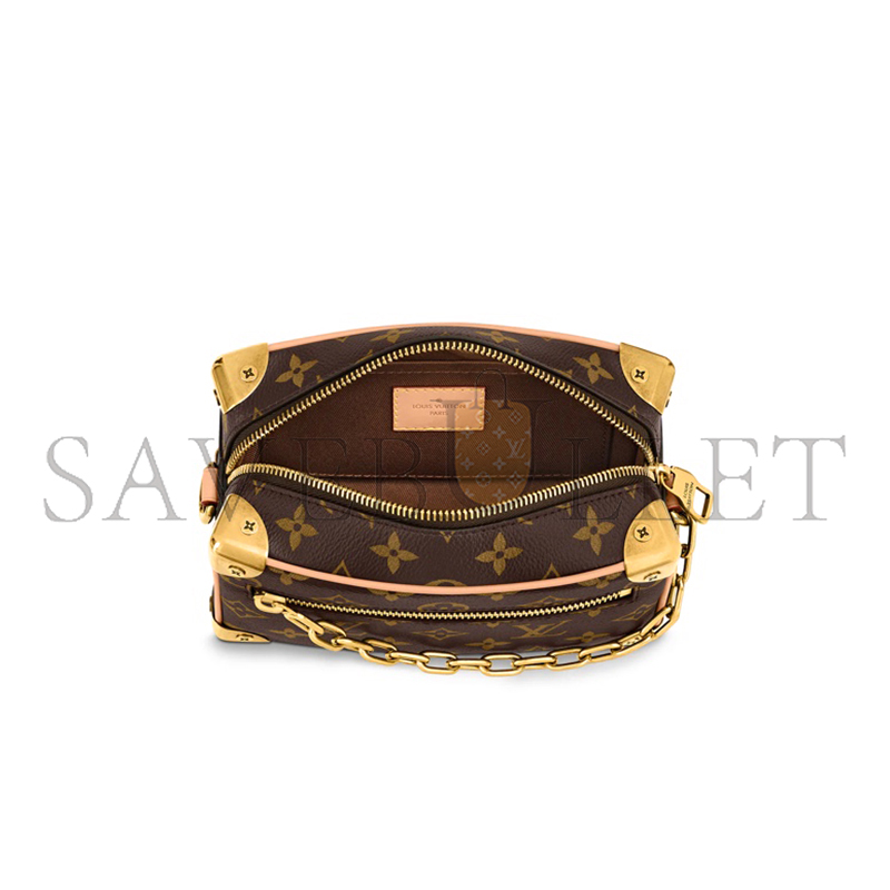 LOUIS VUITTON MINI SOFT TRUNK M68906 (18.5*13*8cm)
